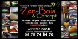 Zen-bois Et Concept, Calvisson - Horaires d'ouverture