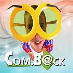 COMBACK, Saint-Symphorien - Horaires d'ouverture