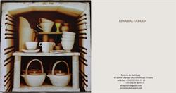 Poterie de Guéthary - Horaires d'ouverture