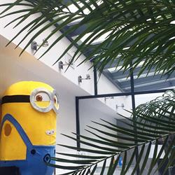 Coworking Nice, - Horaires d'ouverture