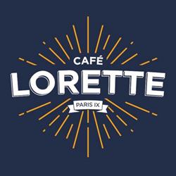 Cafe Lorette, Paris - Horaires d'ouverture