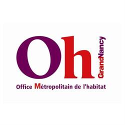 Omh du Grand Nancy, - Horaires d'ouverture