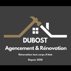 DUBOST Agencement & Rénovation, Saint-Étienne - Horaires d'ouverture