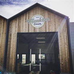 CrossFit Frankton, Saint-Médard-en-Jalles - Horaires d'ouverture