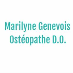 Marilyne Genevois, Beaufort - Horaires d'ouverture