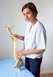 Osteopathie Loots, Frouzins - Horaires d'ouverture