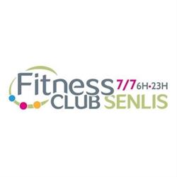 Fitness Club Senlis, - Horaires d'ouverture
