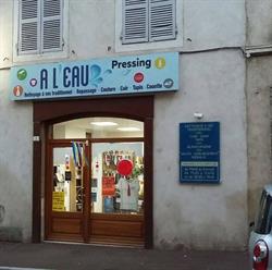 A l'Eau Pressing, Saint-Marcellin - Horaires d'ouverture