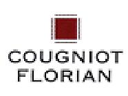 Cougniot Florian, Beaumont-sur-Oise - Horaires d'ouverture