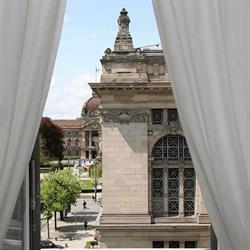 Les lumieres de la ville, Strasbourg - Horaires d'ouverture