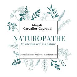 Magali Carvalho-Gayraud Naturopathe Praticienne drainage lymphatique et maderotherapie, Reyrieux - Horaires d'ouverture