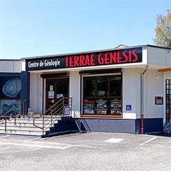 Terrae Genesis, Le Syndicat - Horaires d'ouverture