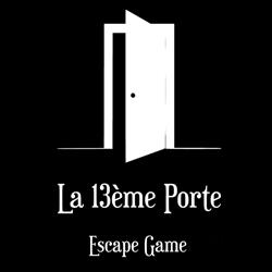 La 13ème porte - Escape Game à Carquefou, - Horaires d'ouverture