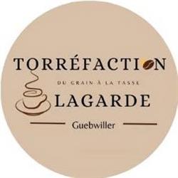 Torréfaction Lagarde, Guebwiller - Horaires d'ouverture