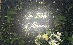 La Table d’Alauna, Picauville - Horaires d'ouverture