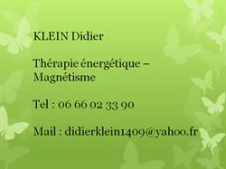 Klein Didier, Cachan - Horaires d'ouverture