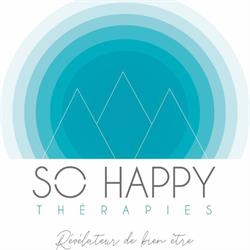 Hypnothérapeute - So Happy Thérapies - Sophie Lefevre Authier, Paris - Horaires d'ouverture
