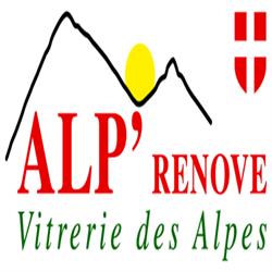 Vitrerie Des Alpes ALP Renove, Thônes - Horaires d'ouverture
