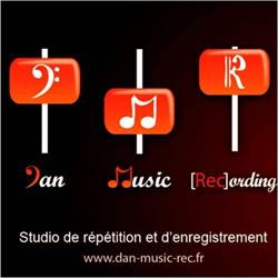 Dan Music Recording, Pont-Sainte-Maxence - Horaires d'ouverture