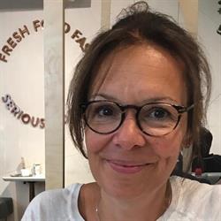 Tracey Darrousez, Nutrition Naturally, Paris - Horaires d'ouverture