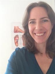 Elodie Cottais-Sévin Réflexologie, Shiatsu, Cabinet Guist'hau, Nantes - Horaires d'ouverture