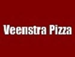 Veenstra Pizza Snack, Courcelles-Chaussy - Horaires d'ouverture