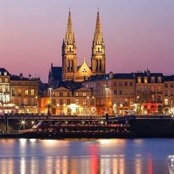 Lacordaire Immobilier, Bordeaux - Horaires d'ouverture