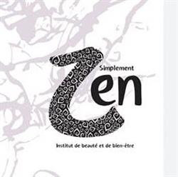 Simplement Zen, Charly-sur-Marne - Horaires d'ouverture