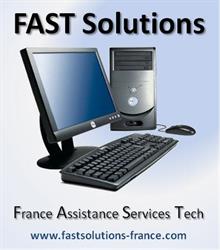 FAST Solutions, Chalais - Horaires d'ouverture