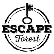 Escape Forest, Rosoy-en-Multien - Horaires d'ouverture