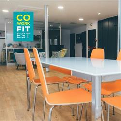 COWORK FIT EST, Saint-Mandé - Horaires d'ouverture