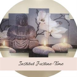Justine-Time, Vauréal - Horaires d'ouverture