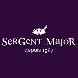 Sergent Major, Albert - Horaires d'ouverture