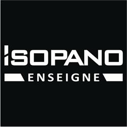 Isopano Enseigne Signaletique, Bourg-en-Bresse - Horaires d'ouverture