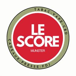 Tabac Presse Le Score, Munster - Horaires d'ouverture
