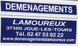 Déménagements Lamoureux, Ballan-Miré - Horaires d'ouverture