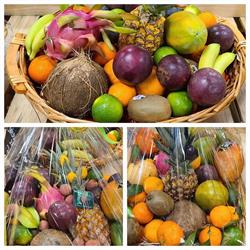 Terre Y Fruit Chinon, - Horaires d'ouverture