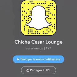 cesar lounge, Lille - Horaires d'ouverture