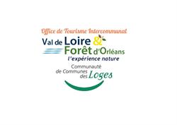 Val de LOIRE & FORET d'Orléans - CHÂTEAUNEUF-SUR-LOIRE, Châteauneuf-sur-Loire - Horaires d'ouverture