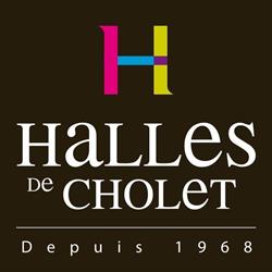 Les Halles, Cholet - Horaires d'ouverture