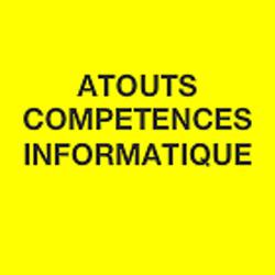 ACI Atouts Competences Informatique, Semoy - Horaires d'ouverture