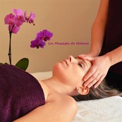 Les Massages de Noémie, Le Touquet-Paris-Plage - Horaires d'ouverture