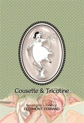 Cousette et Tricotine, Clermont-Ferrand - Horaires d'ouverture