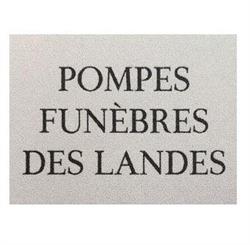 Pompes Funèbres des Landes, Amou - Horaires d'ouverture