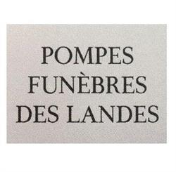 Pompes Funèbres des Landes, Amou - Horaires d'ouverture