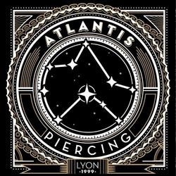 Atlantis Piercing, Lyon - Horaires d'ouverture