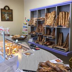 Boulangerie Aurélie et Ludovic THUEUX, Querrieu - Horaires d'ouverture