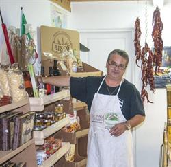 Aux Gourmets Italiens, Thil - Horaires d'ouverture