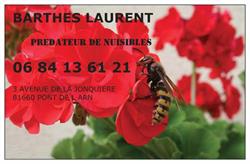 Barthes Laurent 3D, Pont-de-Larn - Horaires d'ouverture