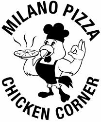 Milano Pizza Chicken Corner halal, Le Pré-Saint-Gervais - Horaires d'ouverture